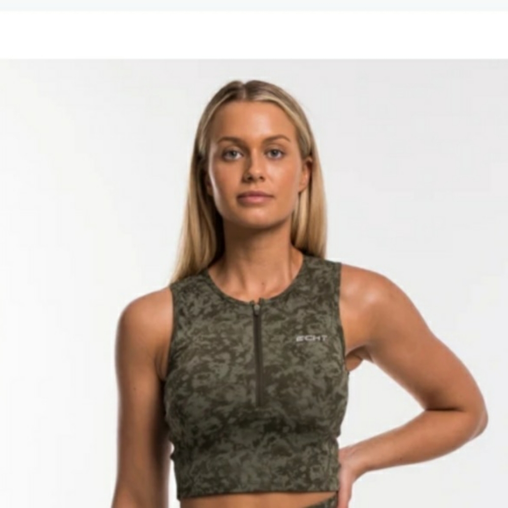 Echt Sport Top